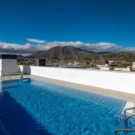 Apartment New 3 Bedroom With Pool + Near - Rdr274 *