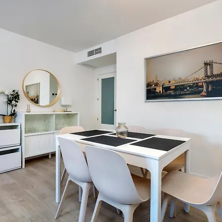 Apartment New 3 Bedroom With Pool + Near - Rdr274 *