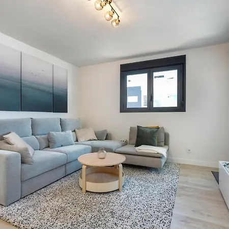 New 3 Bedroom With Pool + Near - Rdr274 Estepona