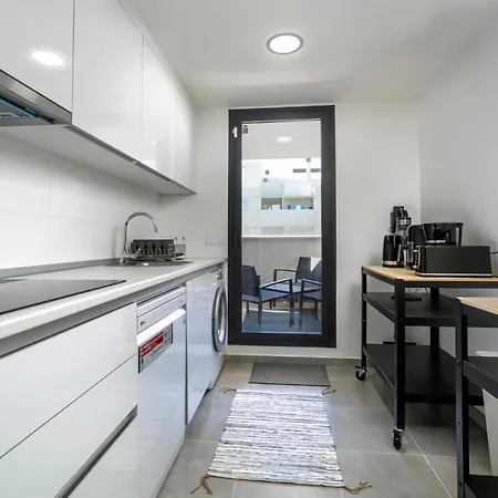 Apartment New 3 Bedroom With Pool + Near - Rdr274 Estepona
