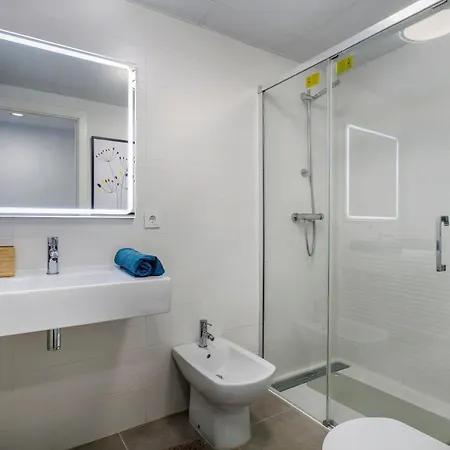 Apartment New 3 Bedroom With Pool + Near - Rdr274 Estepona