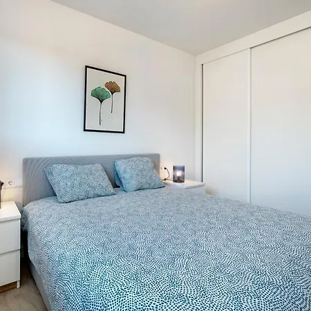 Apartment New 3 Bedroom With Pool + Near - Rdr274 Estepona