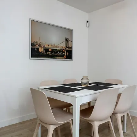New 3 Bedroom With Pool + Near - Rdr274 * Estepona