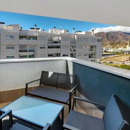 Apartment New 3 Bedroom With Pool + Near - Rdr274